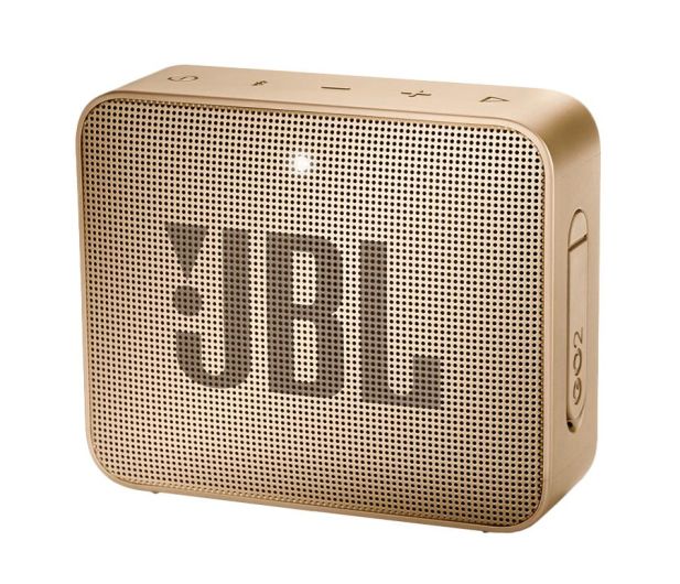 JBL GO 2 SZAMPANSKI - 427912 - zdjęcie
